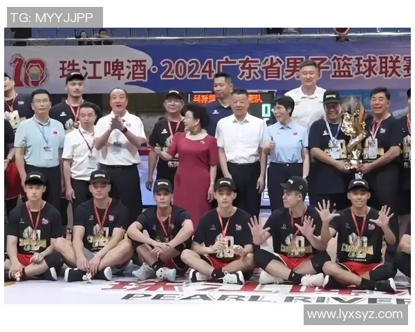 广东省三人篮球冠军赛精彩回顾与未来发展展望 广东省三人篮球冠军赛精彩回顾与未来发展展望