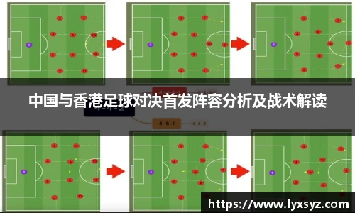 中国与香港足球对决首发阵容分析及战术解读
